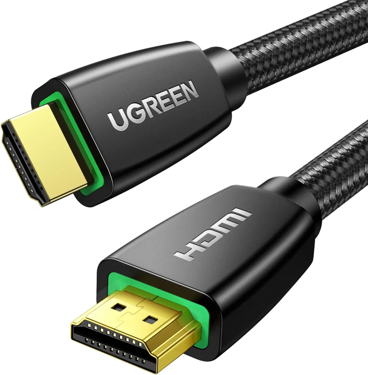 Ugreen HDMI 2.0 4K Cable - 5m