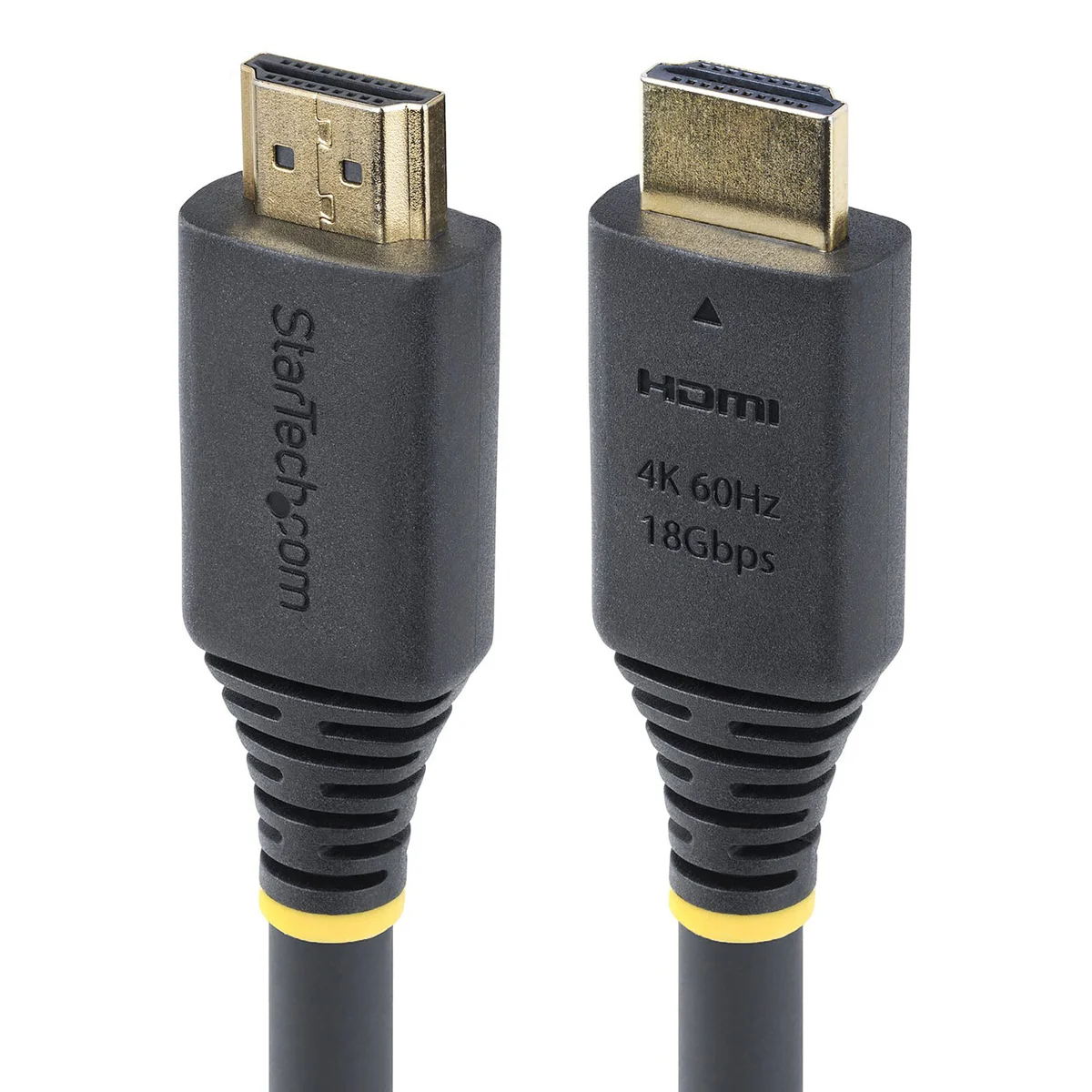 StarTech Premium Certified HDMI 2.0 Cable - 1m