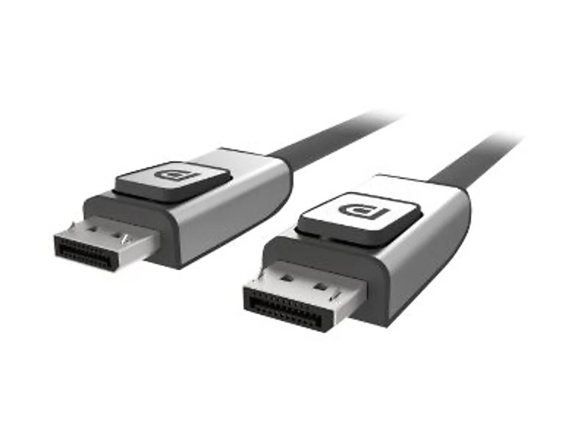 Belkin DisplayPort 1.2 Cable - 2m