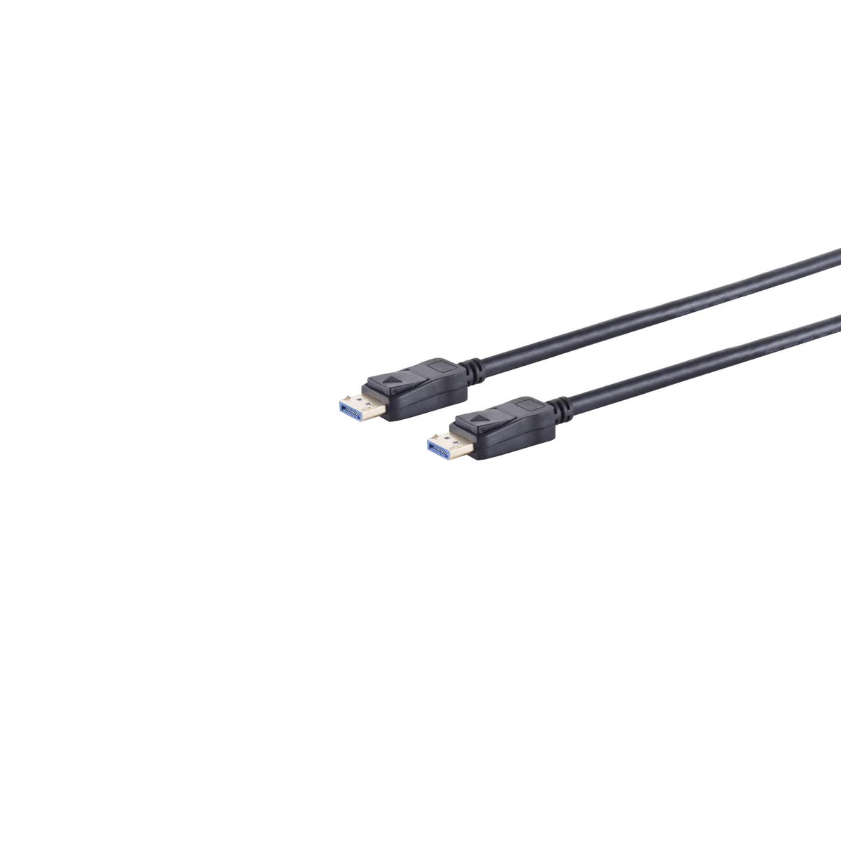 Club3D DisplayPort 2.0 UHBR10 Cable - 1m