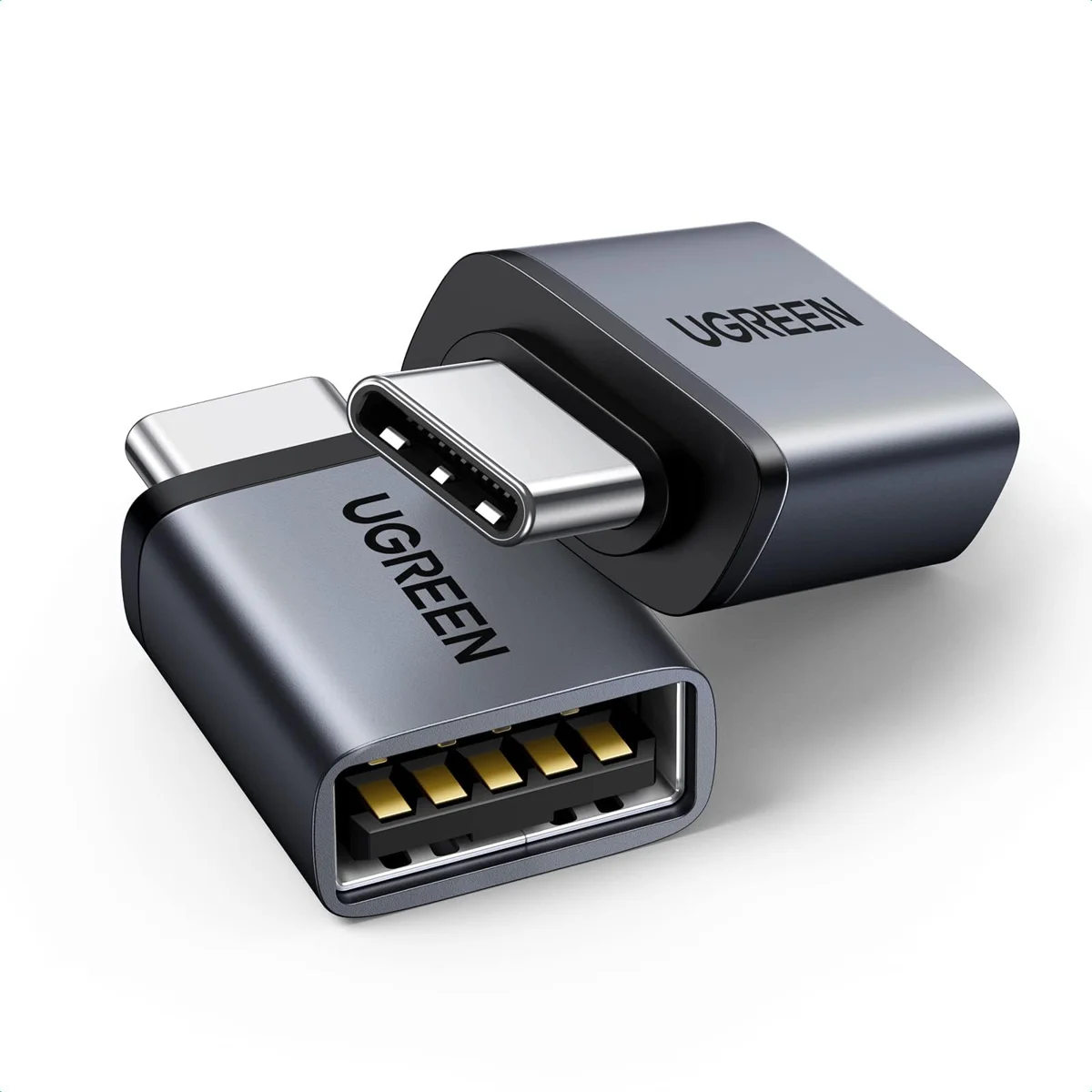 Ugreen USB-A to USB-C 3.0 Cable - 1m