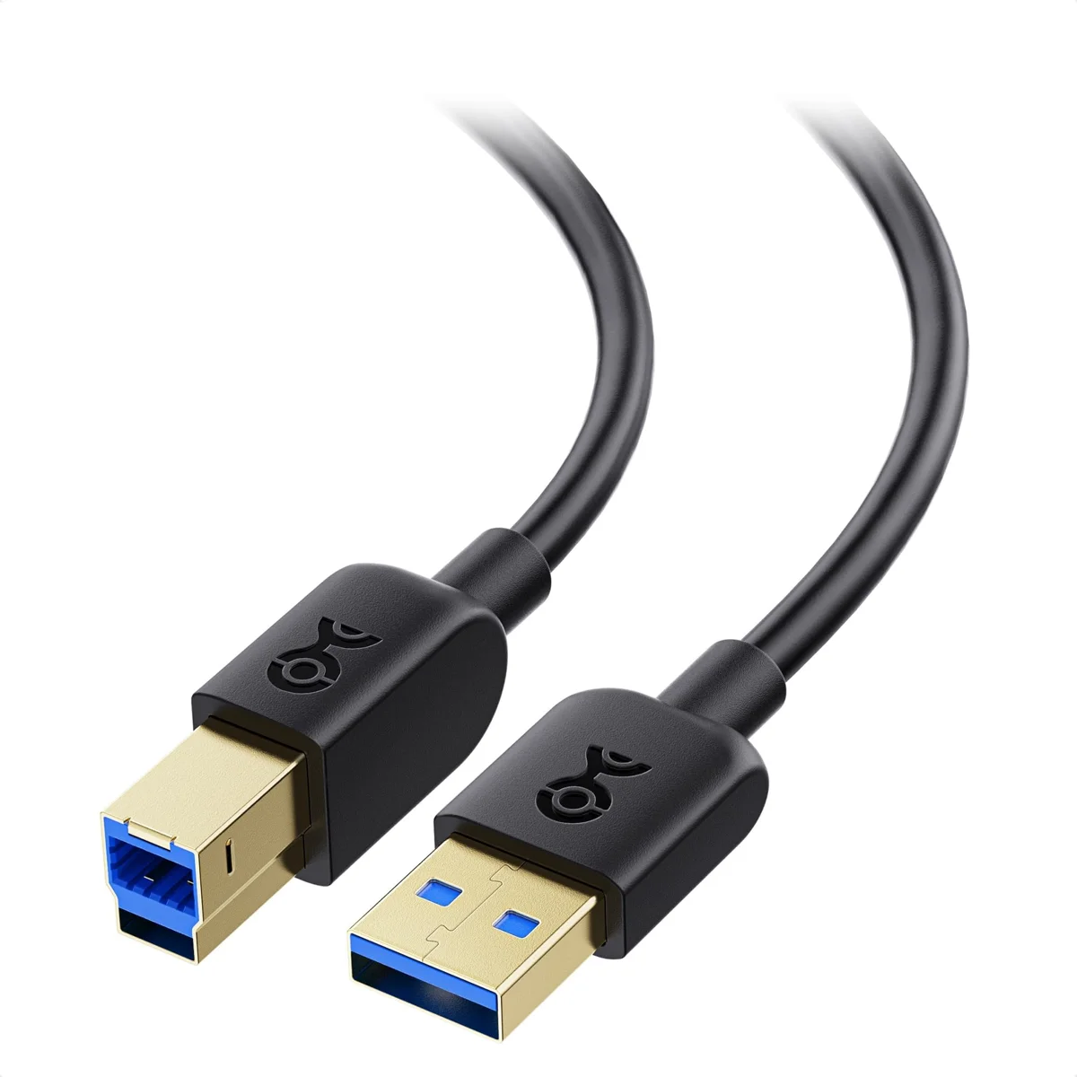 Cable Matters USB 3.0 A to B Printer Cable - 1m