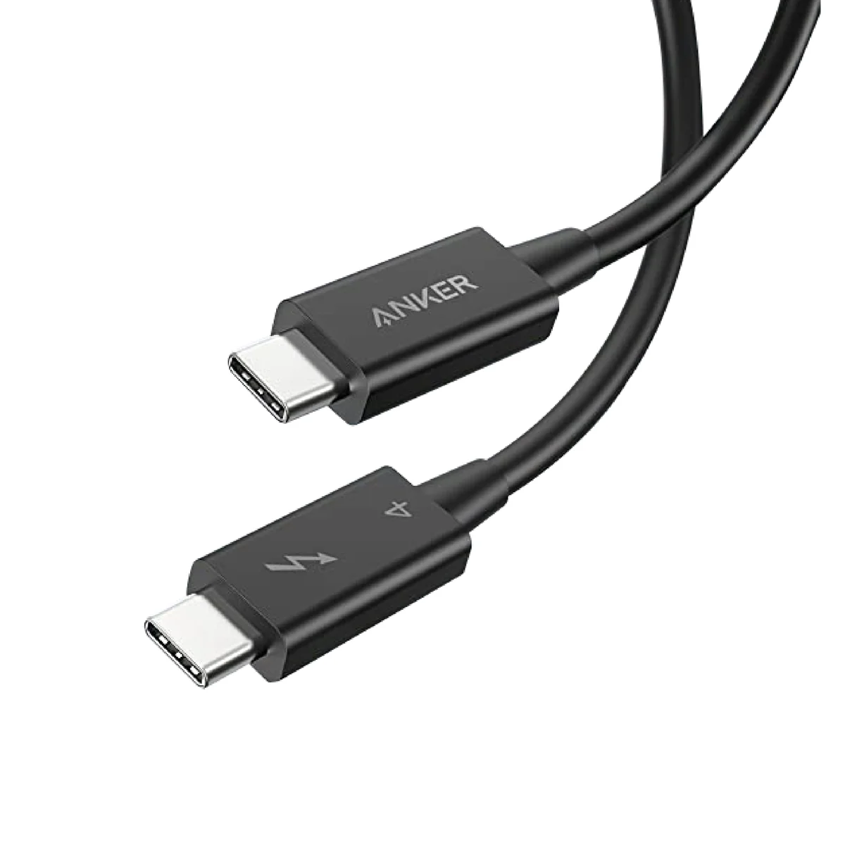 Anker USB-C Thunderbolt 4 Cable - 1m
