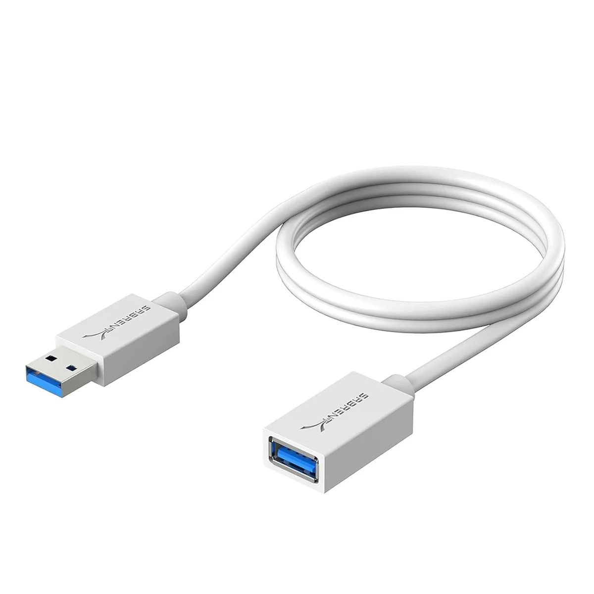Sabrent USB 3.0 Extension Cable - 1m