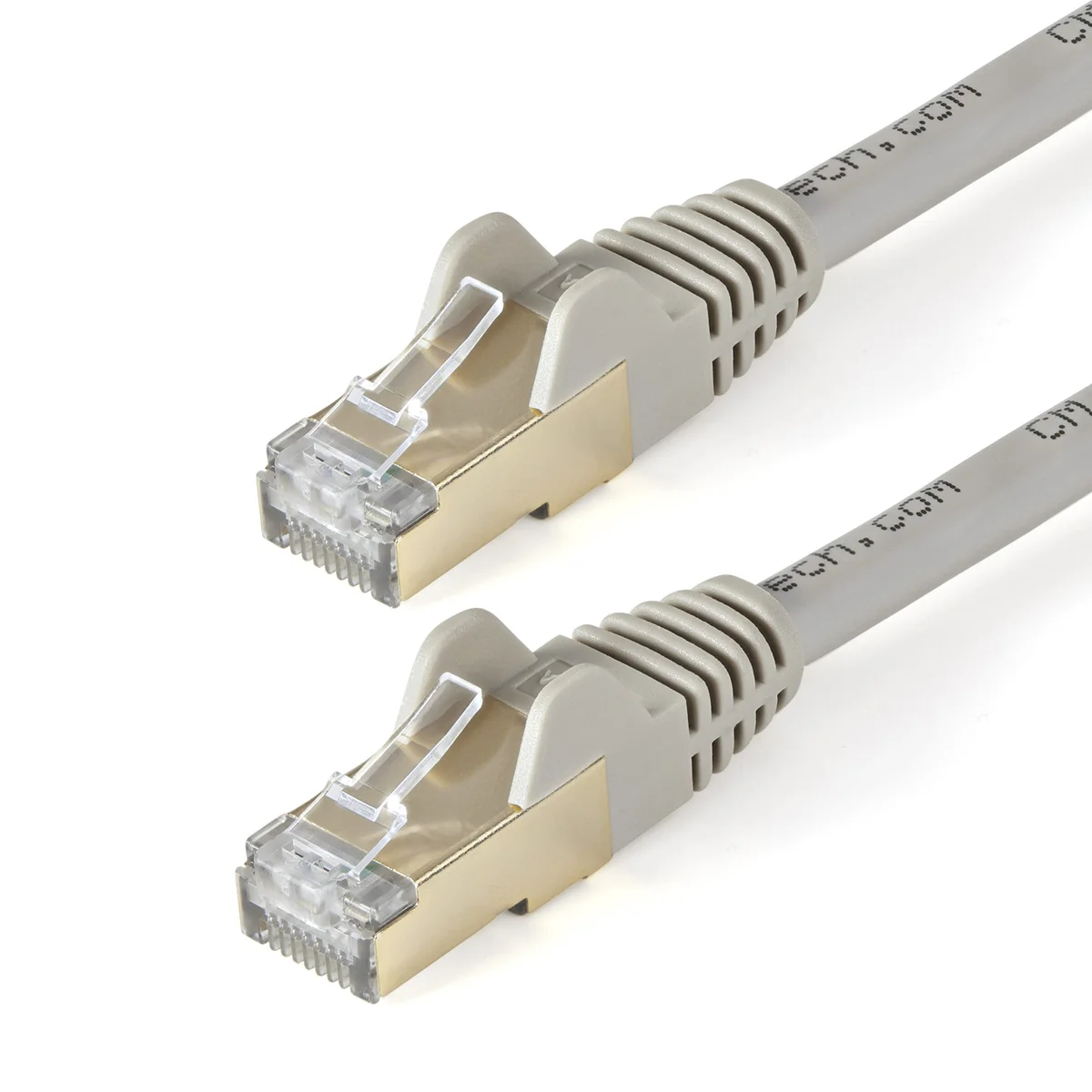 StarTech Cat6a Ethernet Cable - 1m