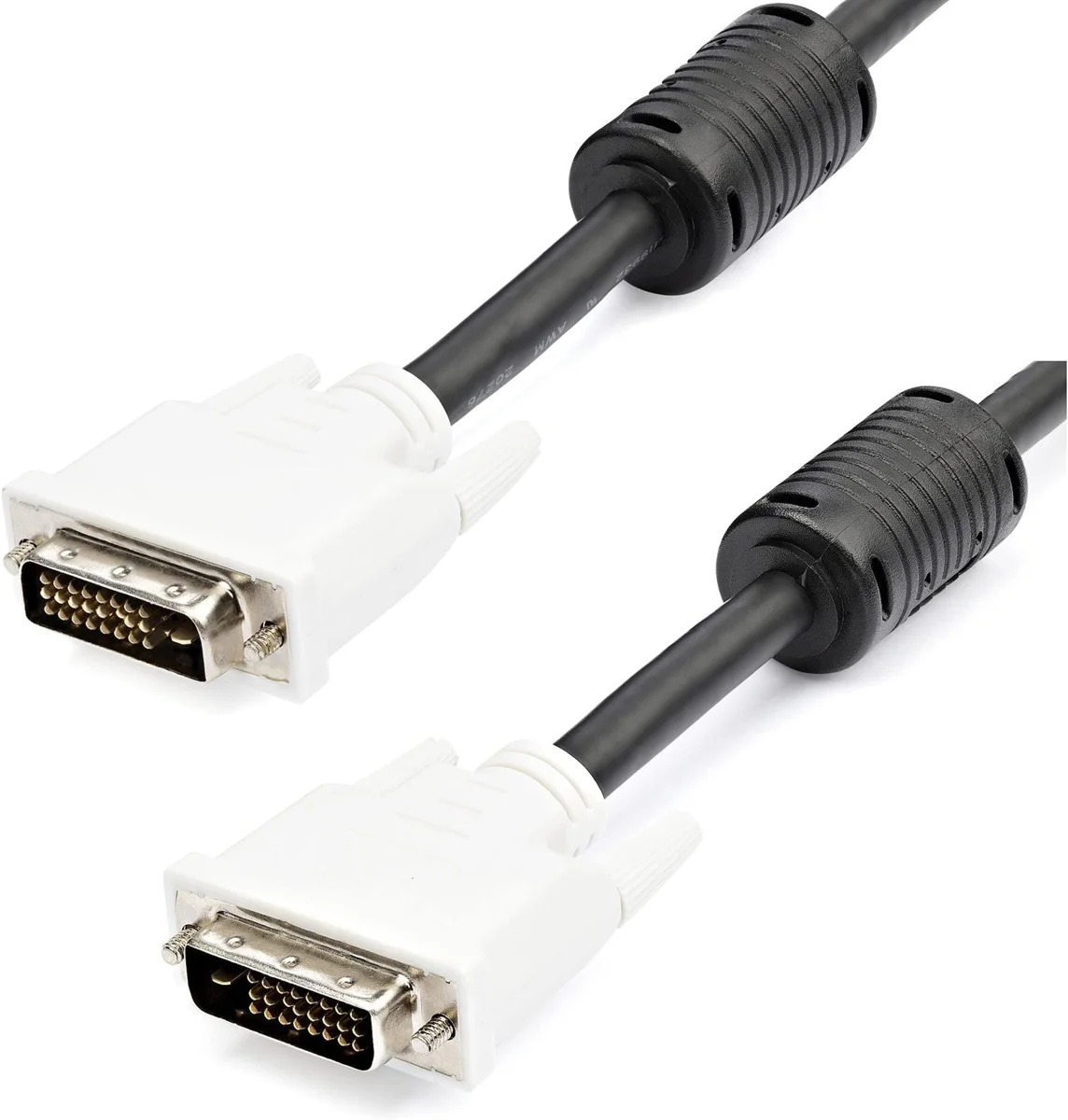 StarTech DVI-D Dual Link Cable - 1m