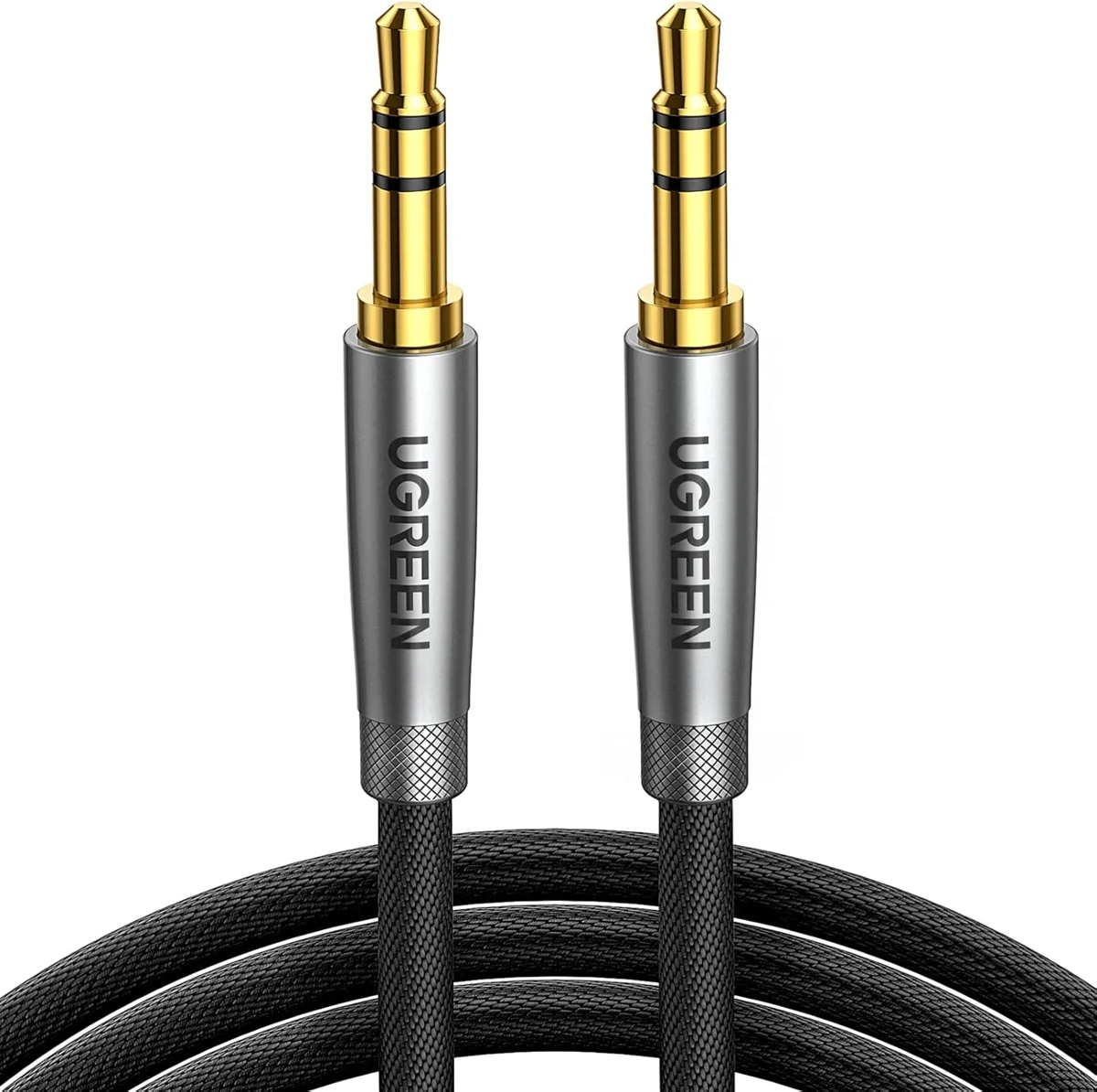 Ugreen 3.5mm AUX Cable - 3m