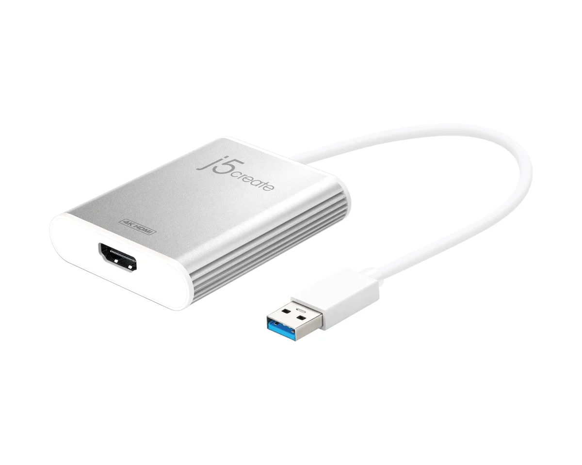 j5create USB 3.0 to HDMI Adapter