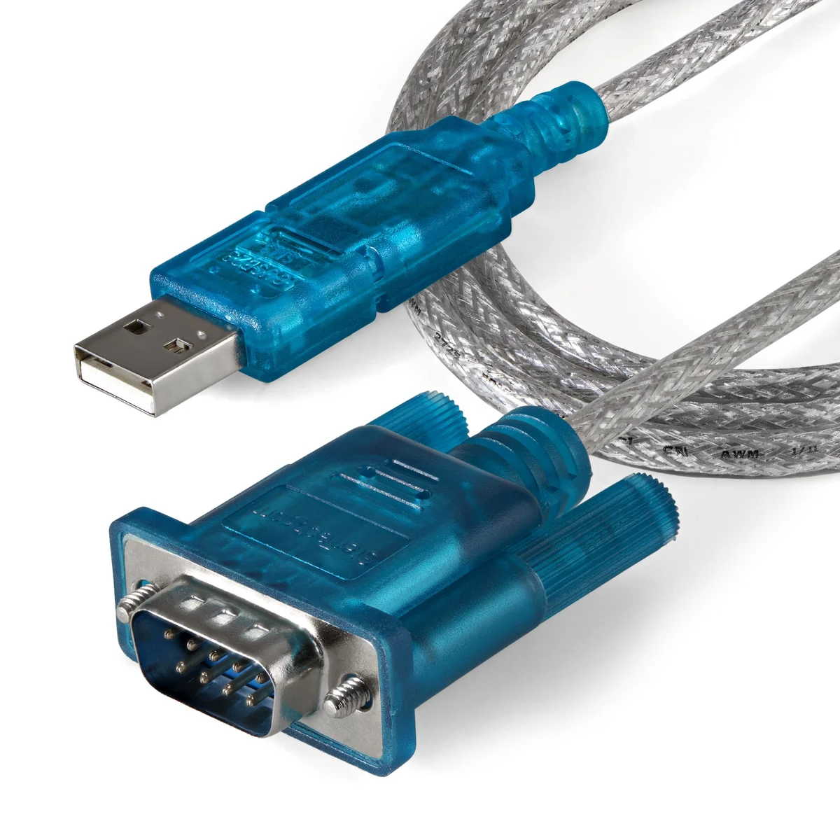 StarTech USB to Serial RS232 Adapter