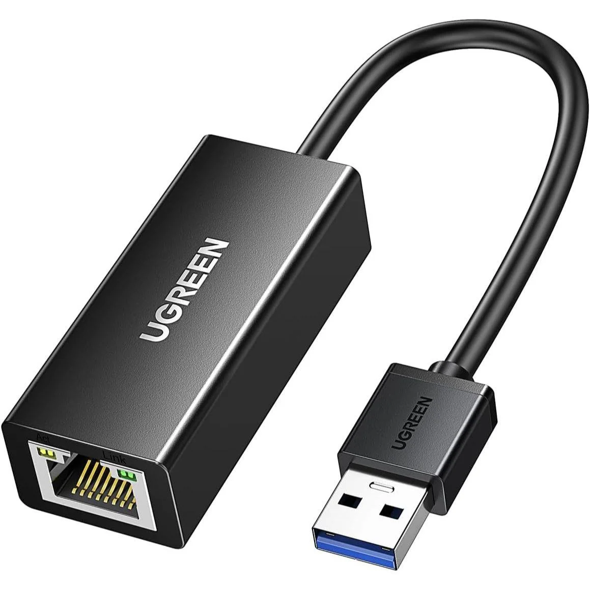 Ugreen USB-A to Ethernet Adapter