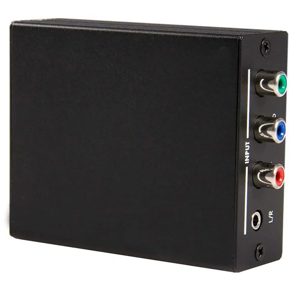 StarTech Component to HDMI Converter