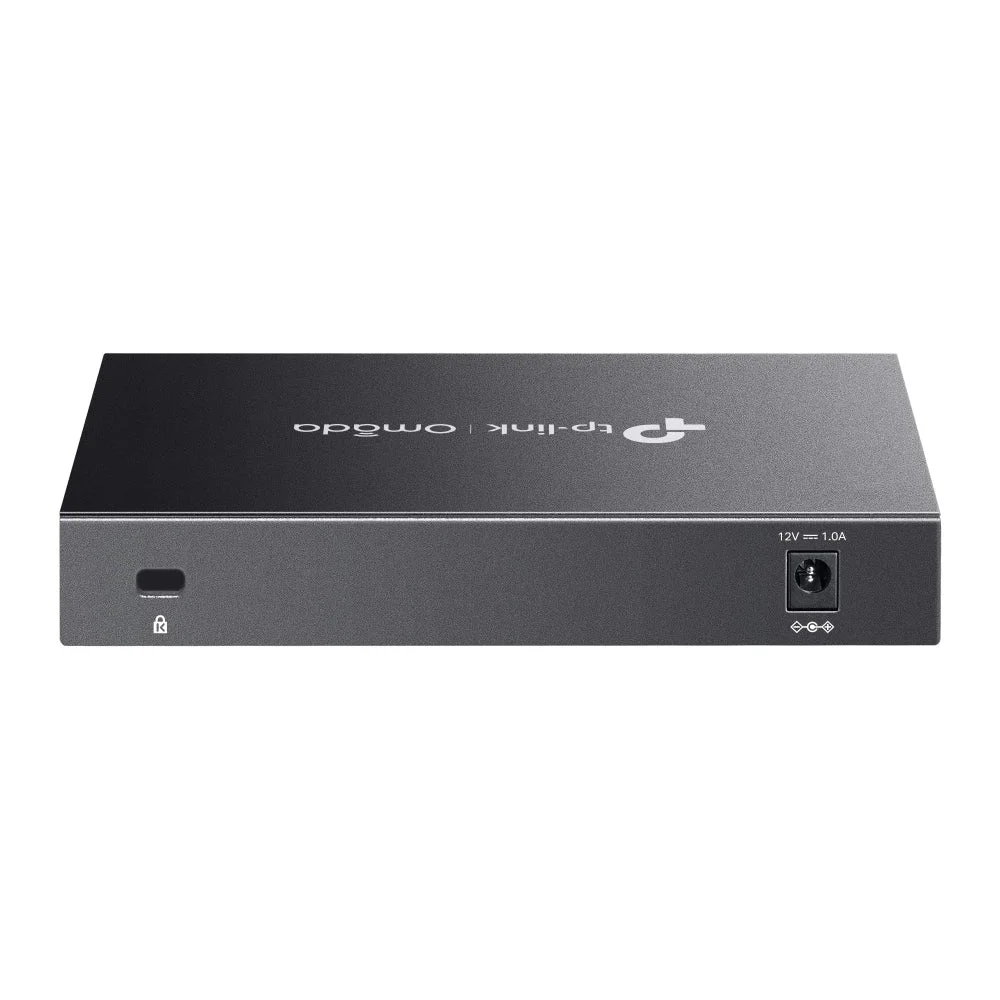 TP-Link ER605 Omada Gigabit VPN Router