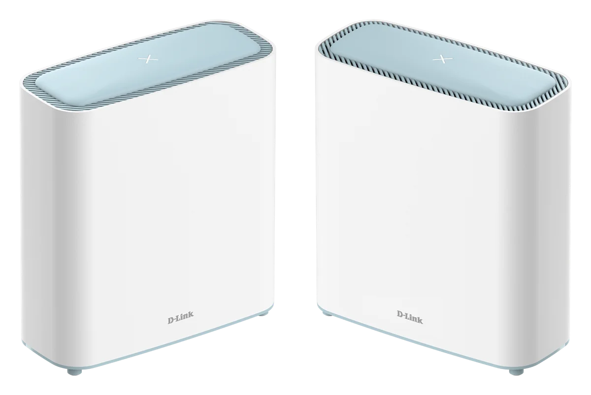 D-Link EAGLE PRO AI AX3200 Smart Router