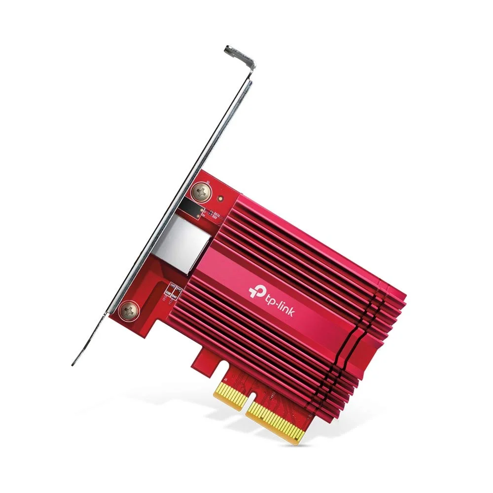 TP-Link TX401 10GbE PCIe Network Card