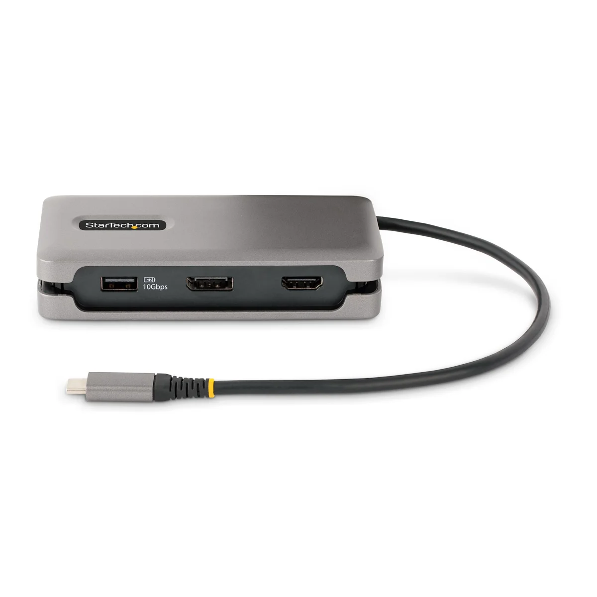 StarTech USB-C Multiport Docking Station