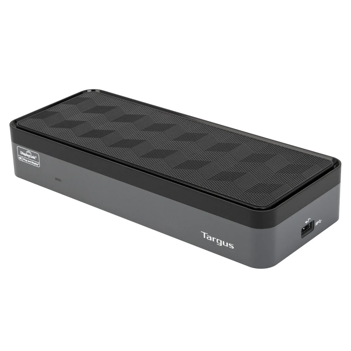 Targus USB-C Universal Quad 4K Docking Station