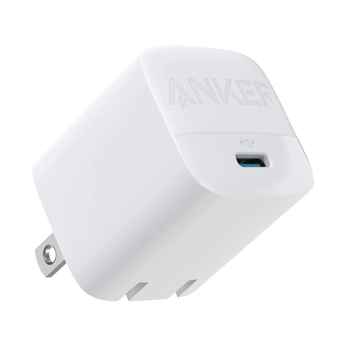 Anker 313 USB-C 30W Charger