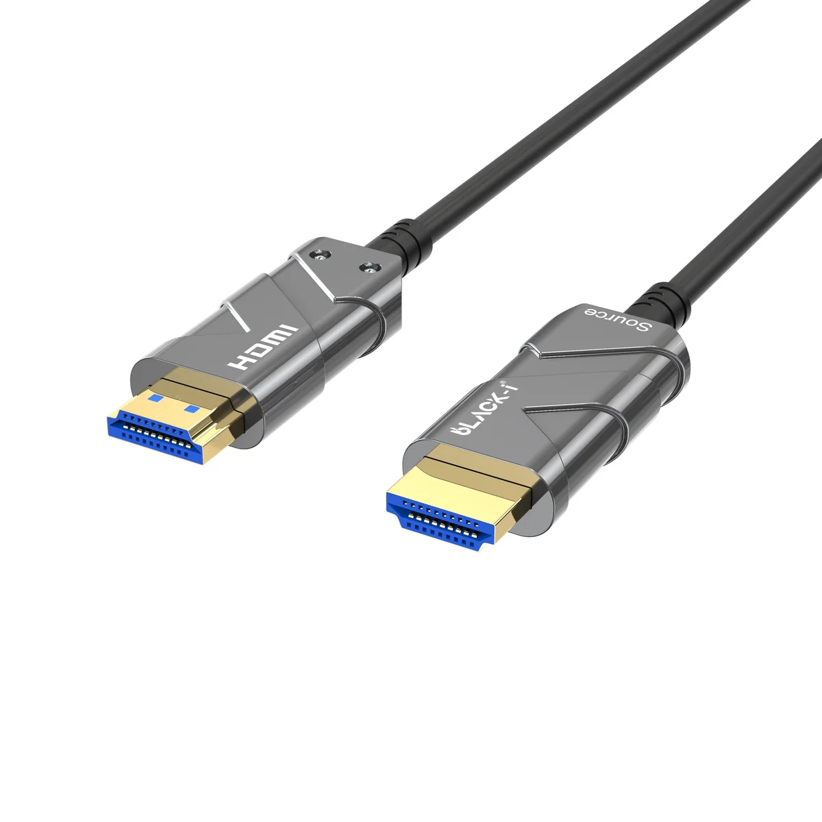Ultra High-Speed Cable - 8k@60Hz Optical Fiber Cable