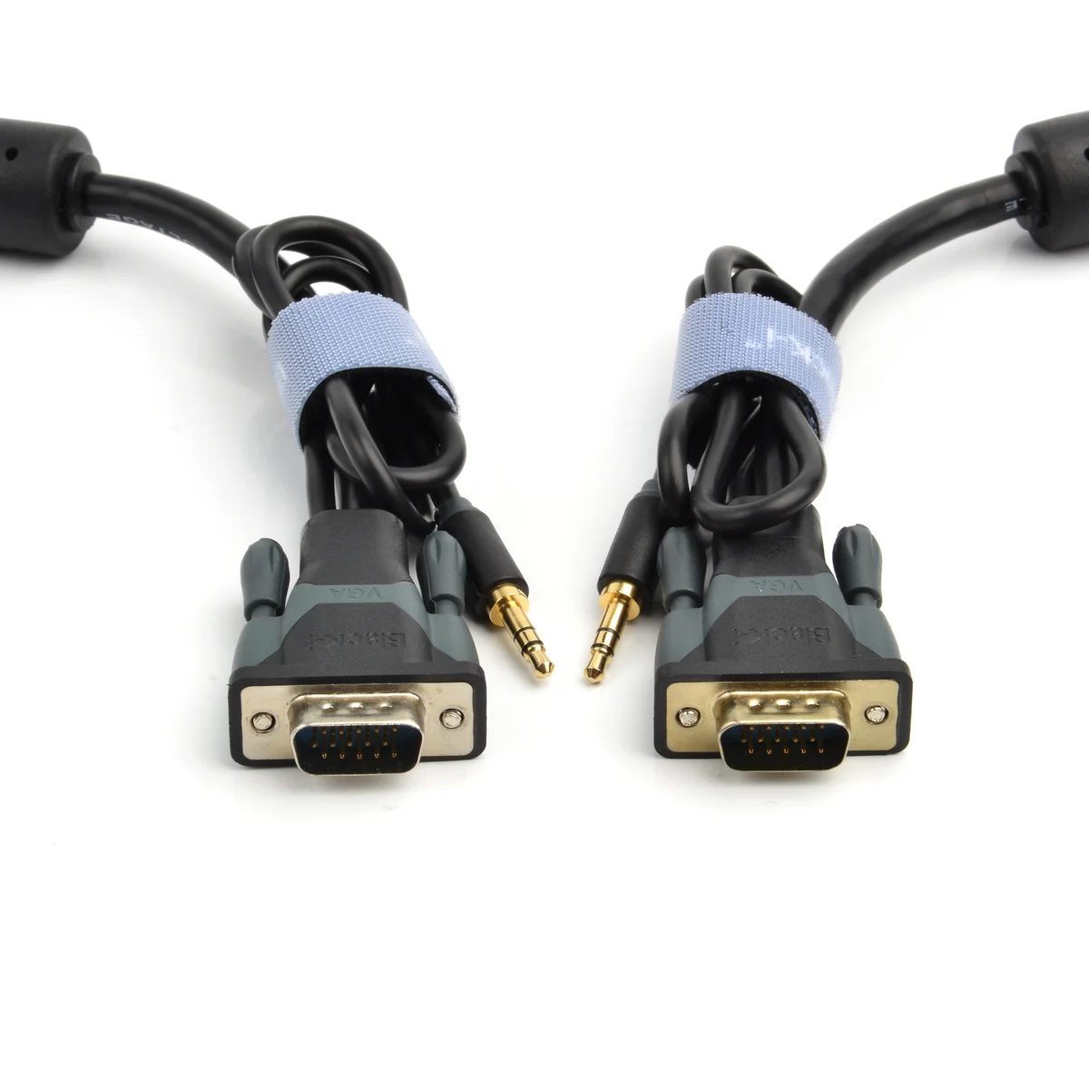 VGA Cable with 3.5mm Audio