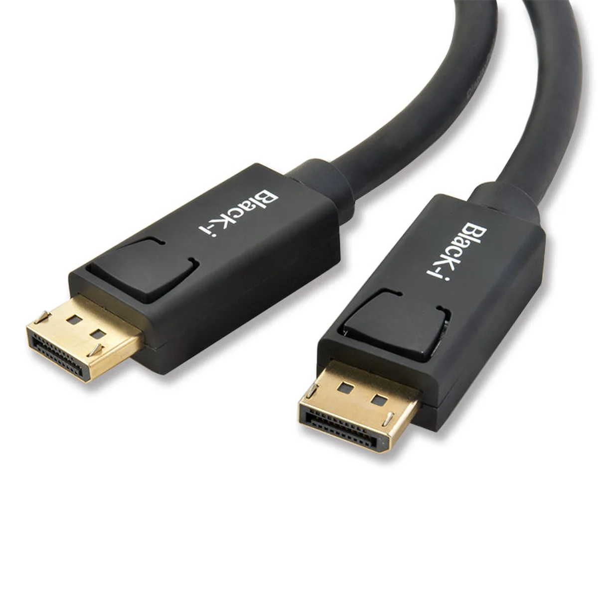 4K DisplayPort Cable