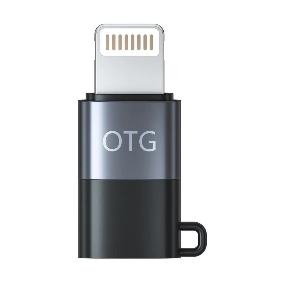 LT03 iPhone OTG Adapter