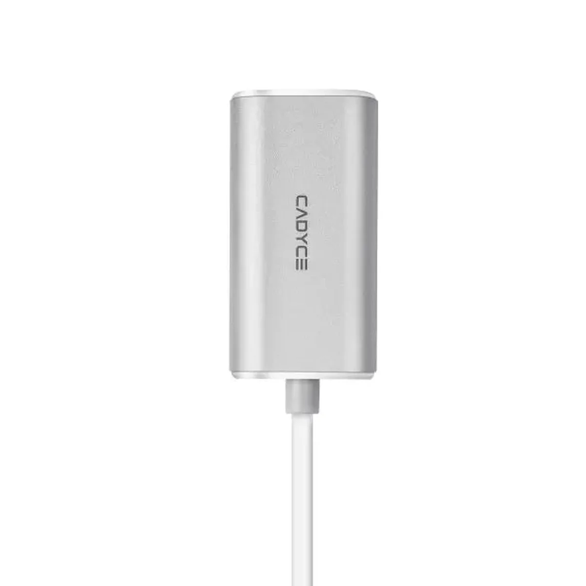 CA-C25GE USB Type-C to 2.5Gbps Gigabit Ethernet Adapter