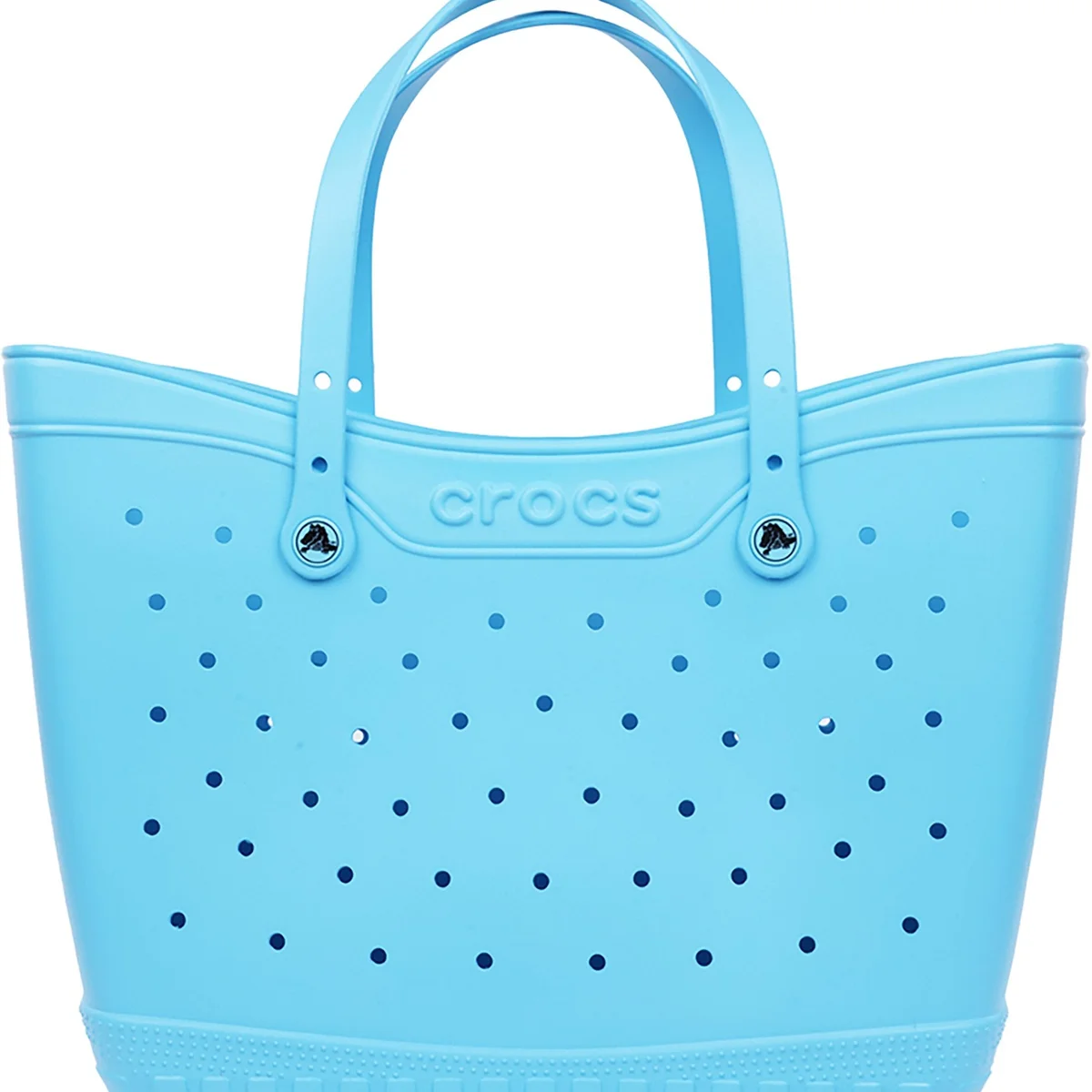 Large EVA Tote Bag view 1
