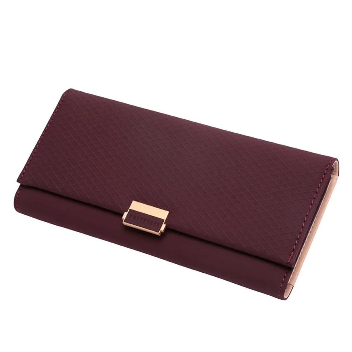 Woman Wallet view 1