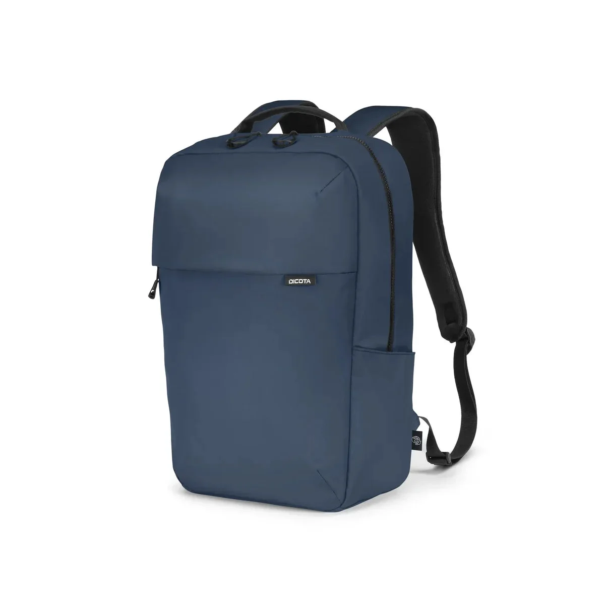 Backpack COMMUTER 13–16 Navy Blue | Business Laptop Backpack | 16L | Lifetime Warranty | D32120-RPET