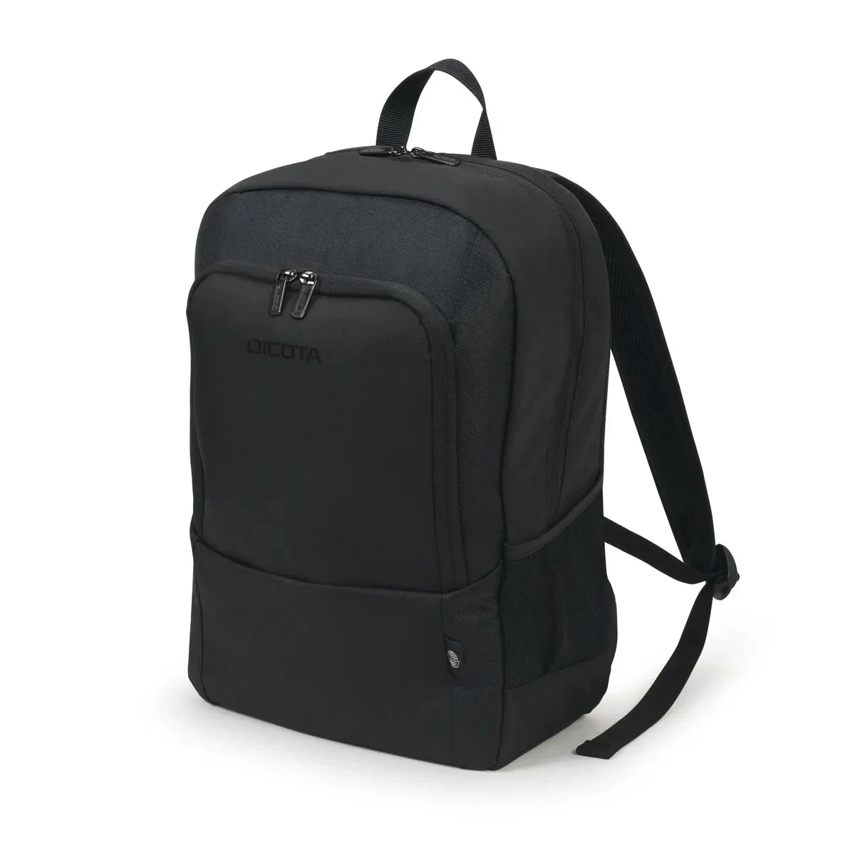 Laptop Backpack ECO Backpack BASE 13–14.1 | Business Laptop Backpack | Lifetime Warranty | D30914-RPET view 1