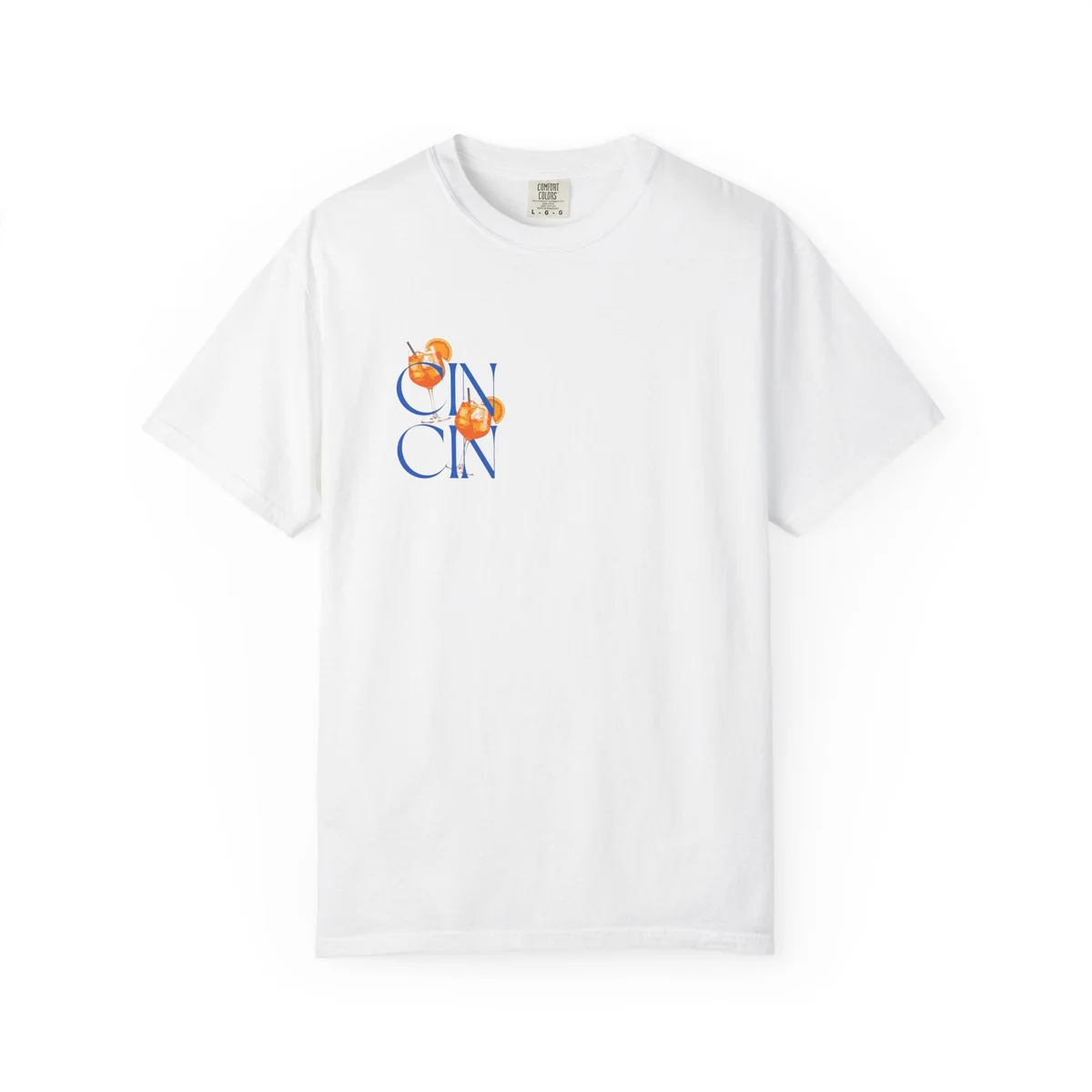 Womens T-shirt view 1