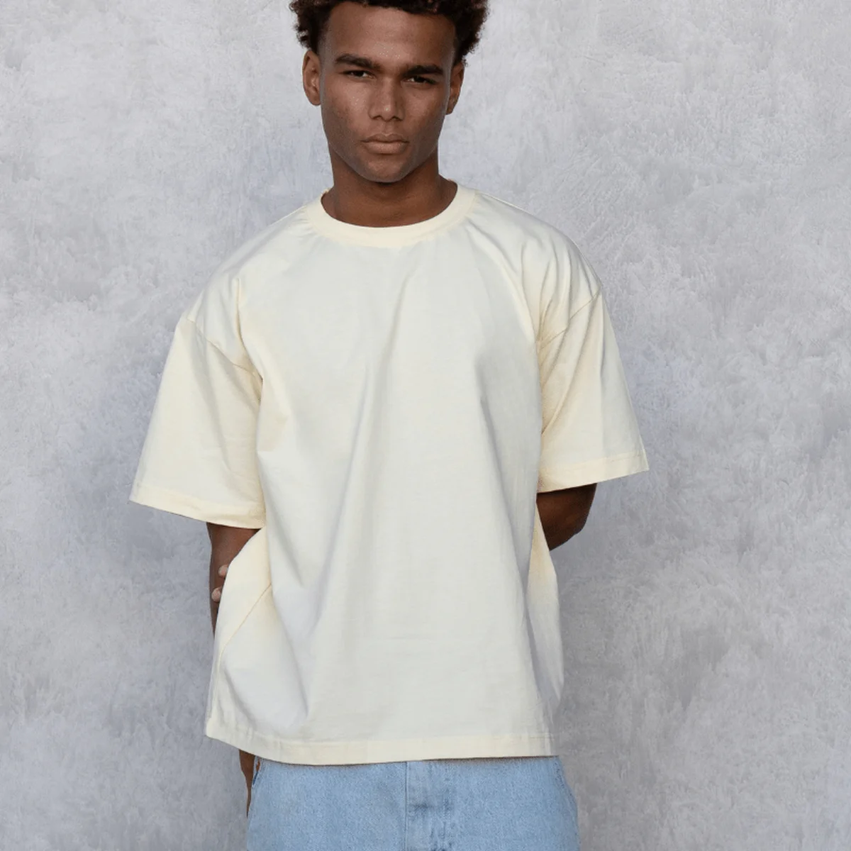 Classic Men's Tee view 1