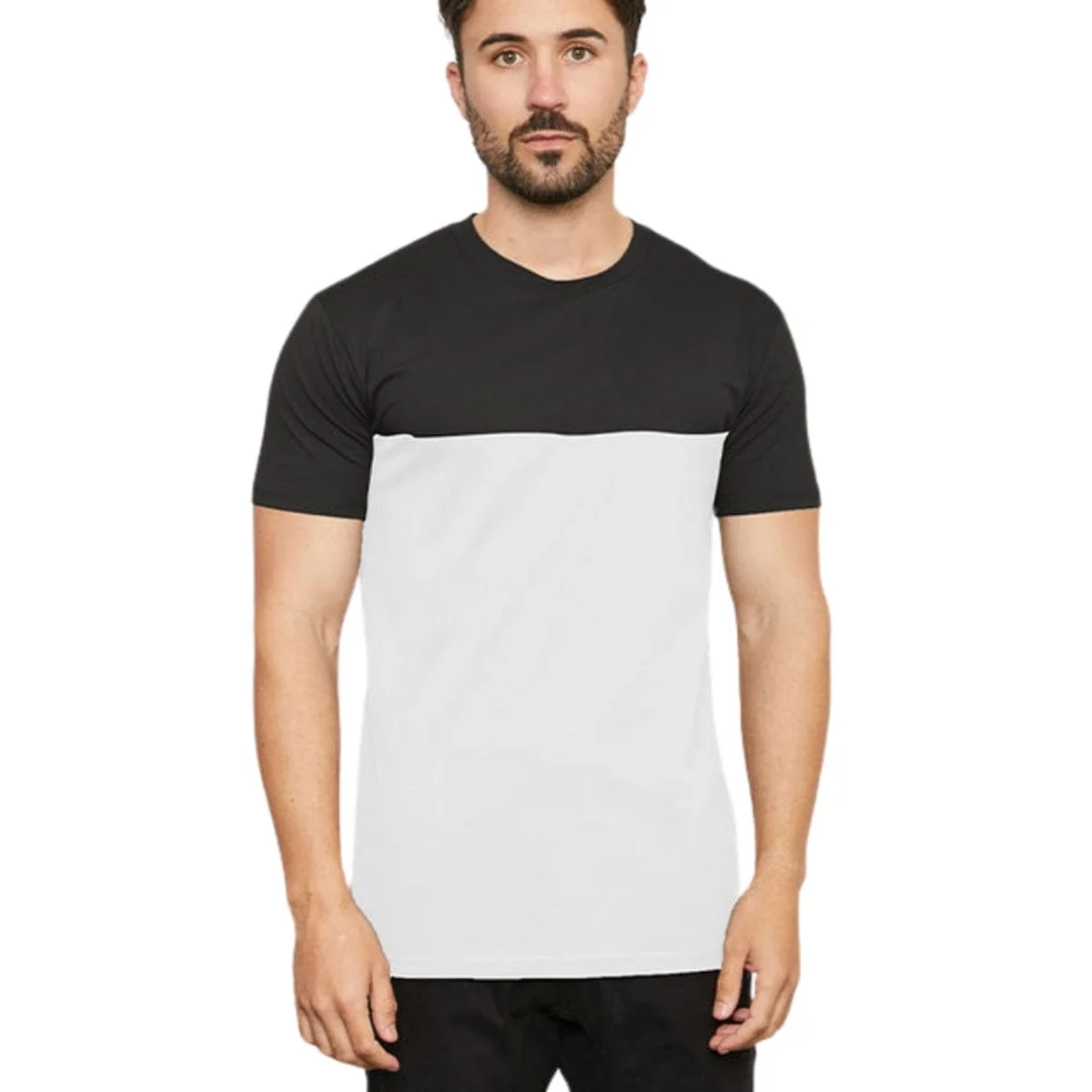 Mens T-Shirt view 1