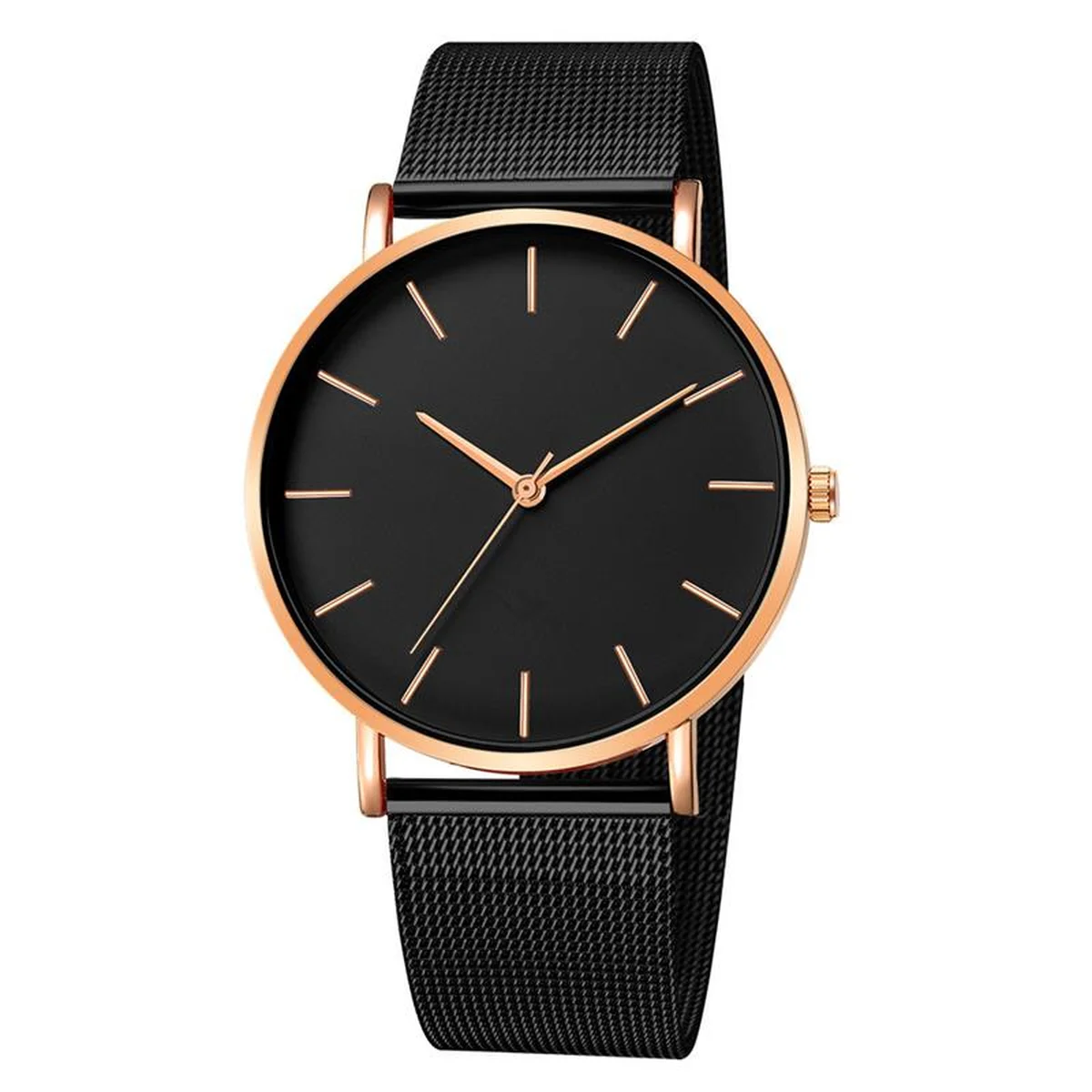 Army Military Sport Watch Analog Quartz Wrist Watch Fashion Stainless Steel Men Relogio Masculino Casual Male Clock Wristwatch view 1