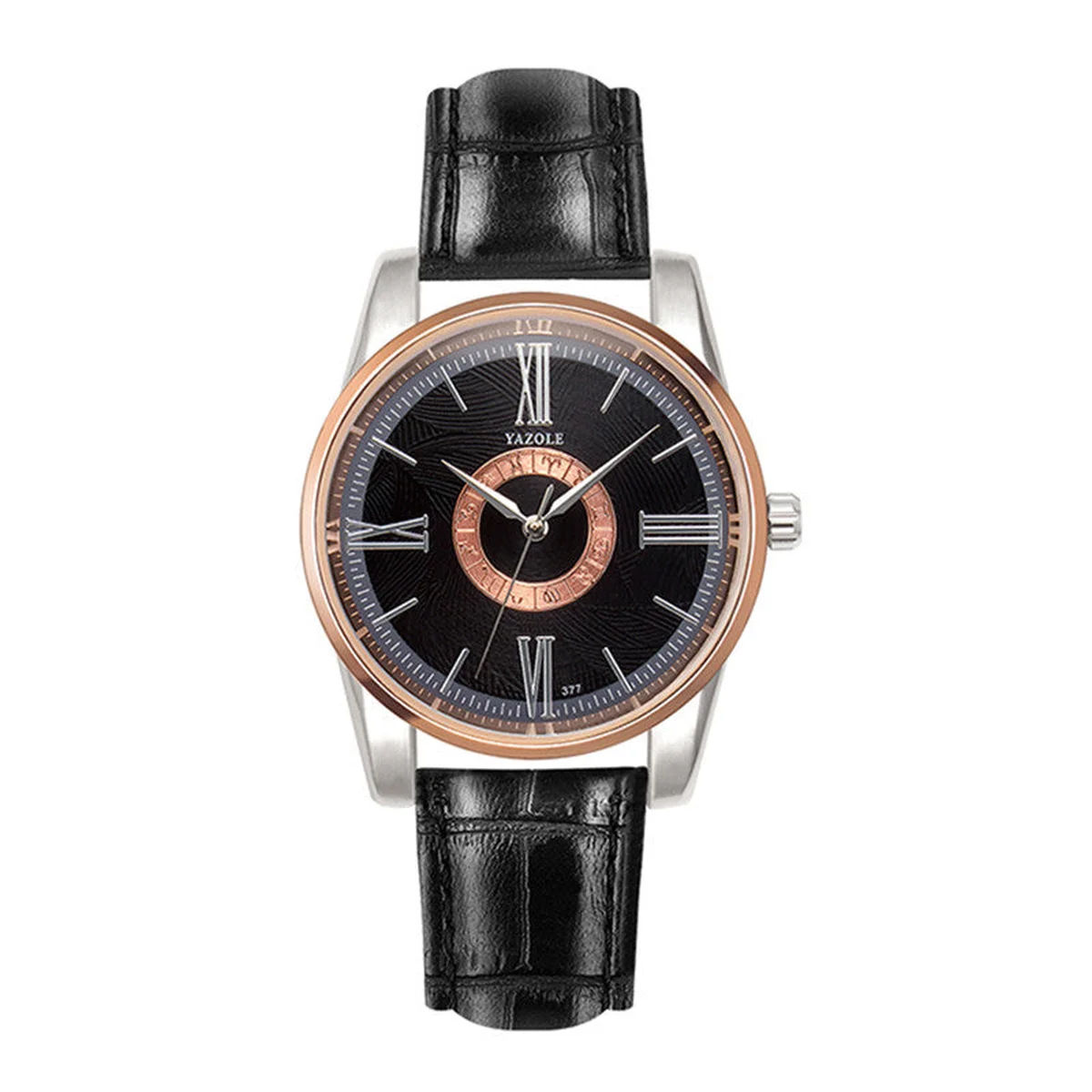 Fashion Constellation Watch Men'S Watch Waterproof Watch view 1