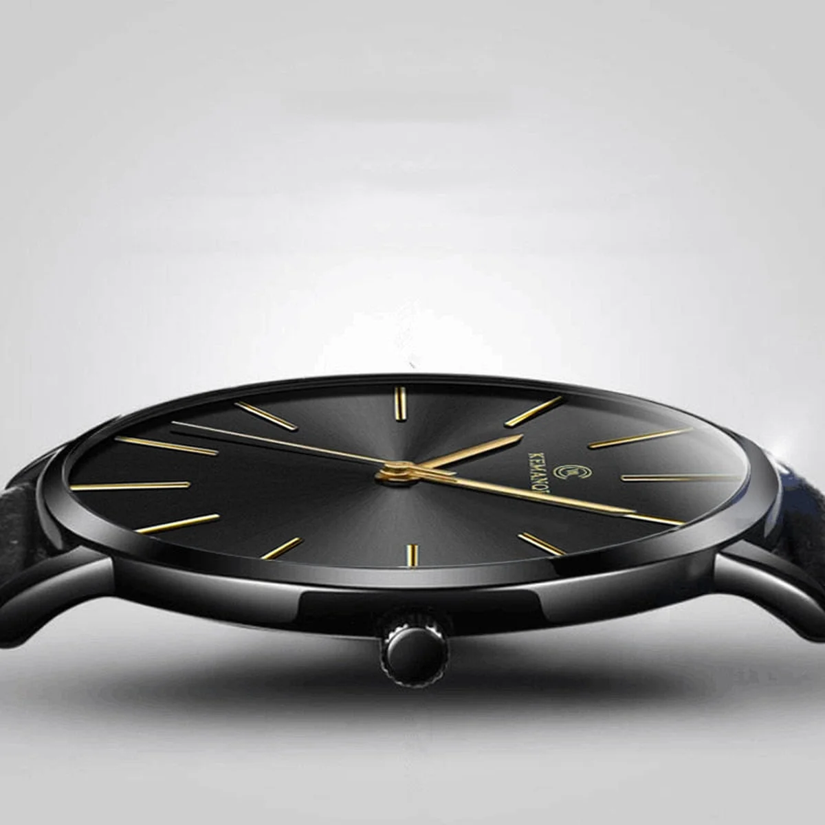 Relogio Masculino Mens Watches Top Brand Luxury Ultra-thin Watch Men Watch Men's Watch Clock erkek kol saati reloj hombre view 1