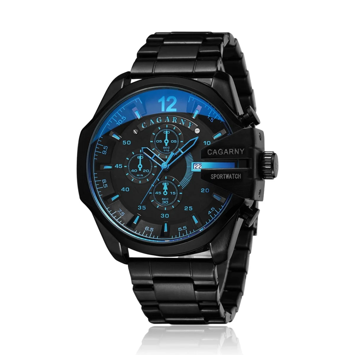 Quartz Wrist Watch