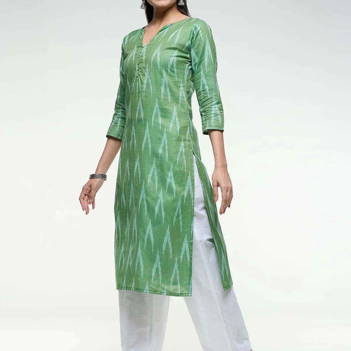 Mridula Kurti image 1
