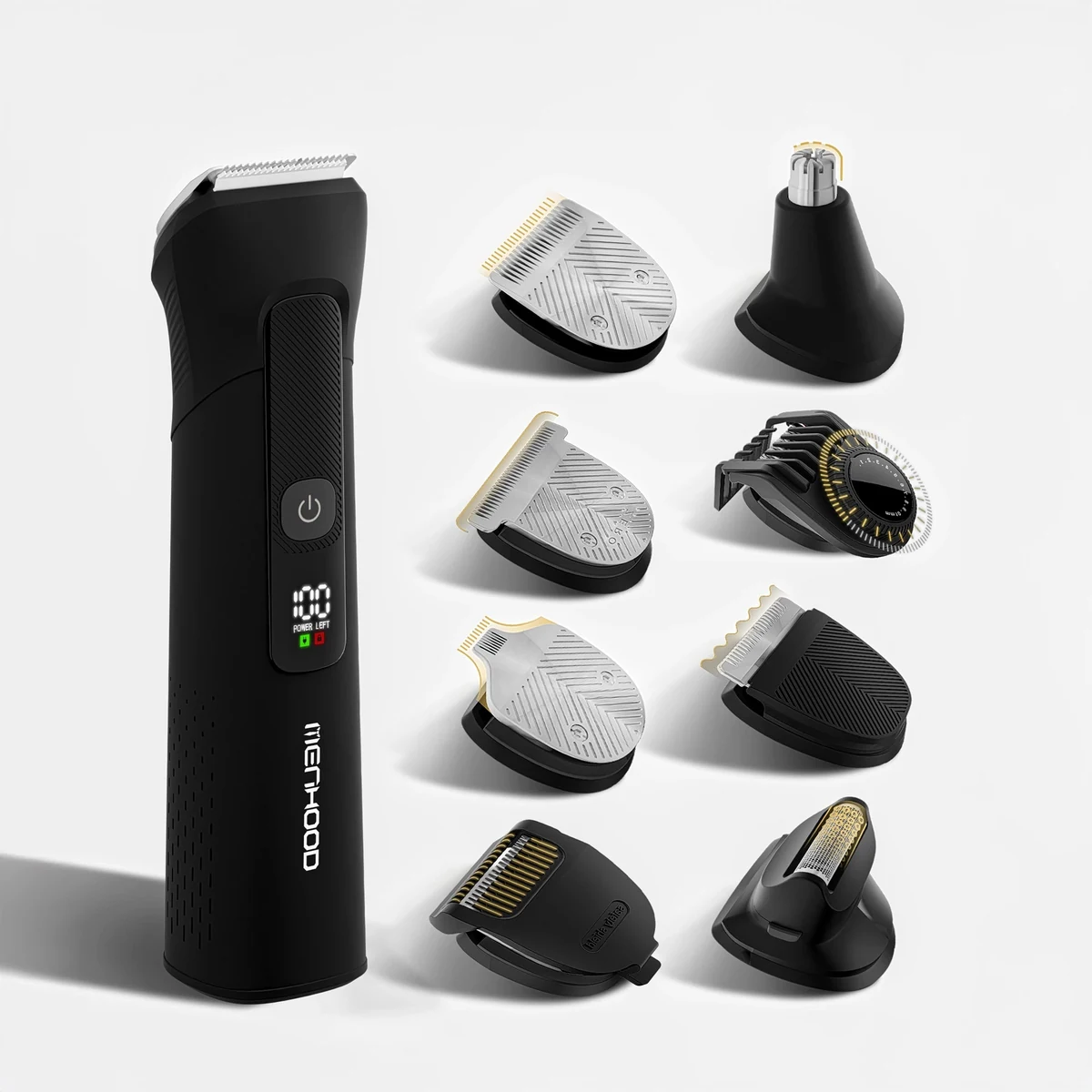 Premium ® Grooming Trimmer Ultimate