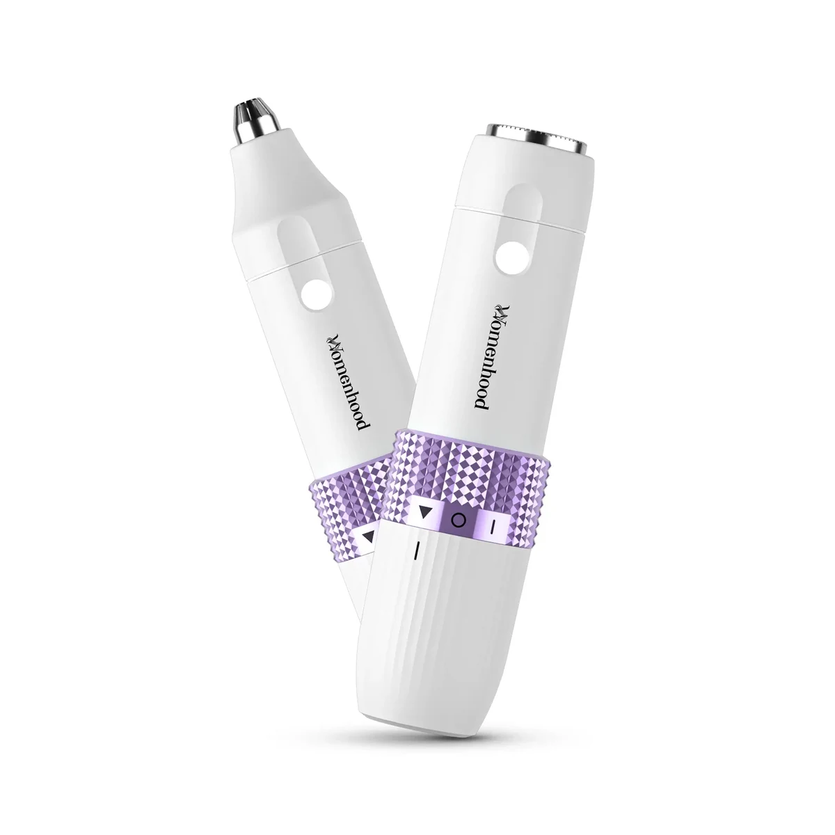 Premium Mini Face Shaver