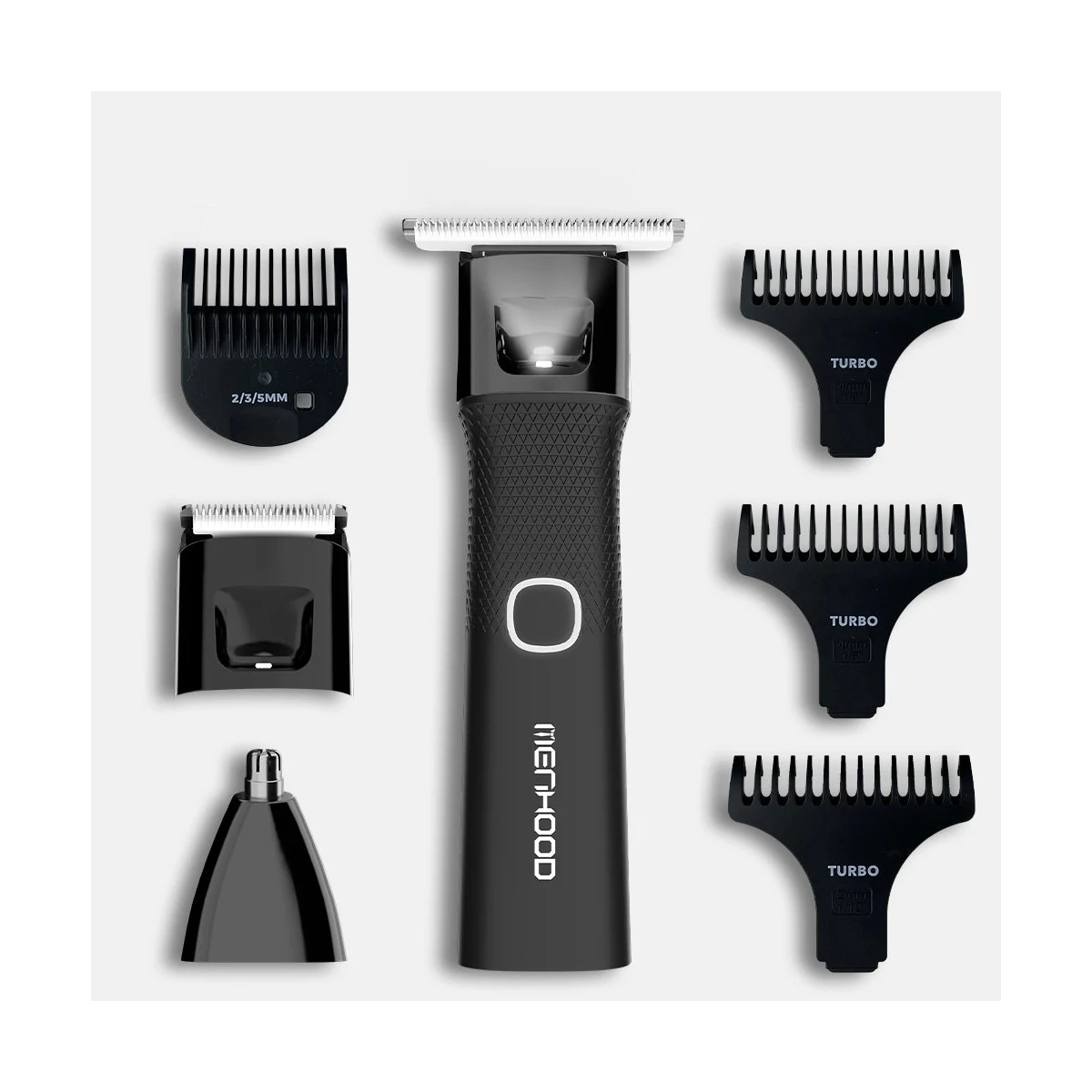 Premium ® Grooming Trimmer Ultra
