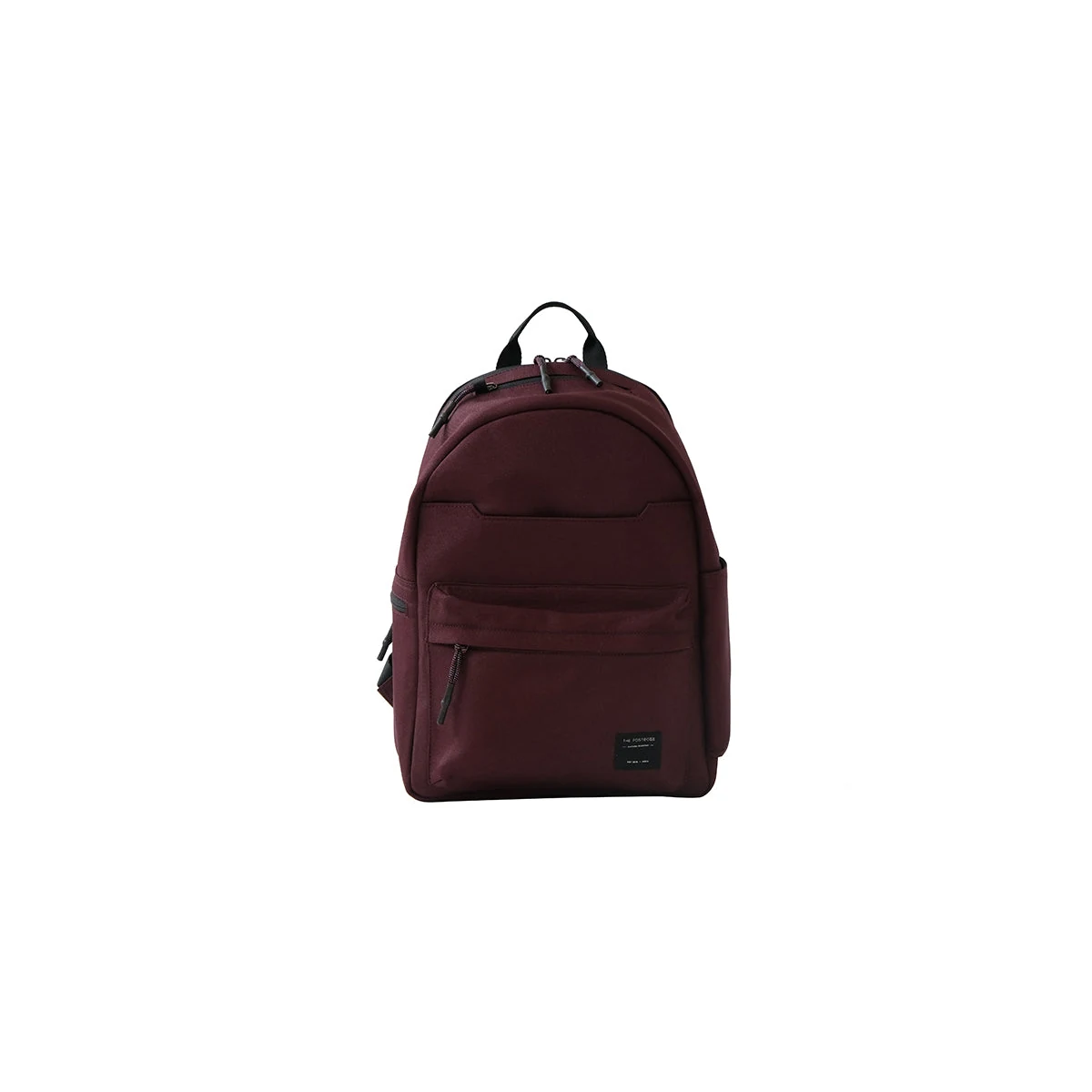Premium Pondi Backpack 2.0 - Red Earth image 1