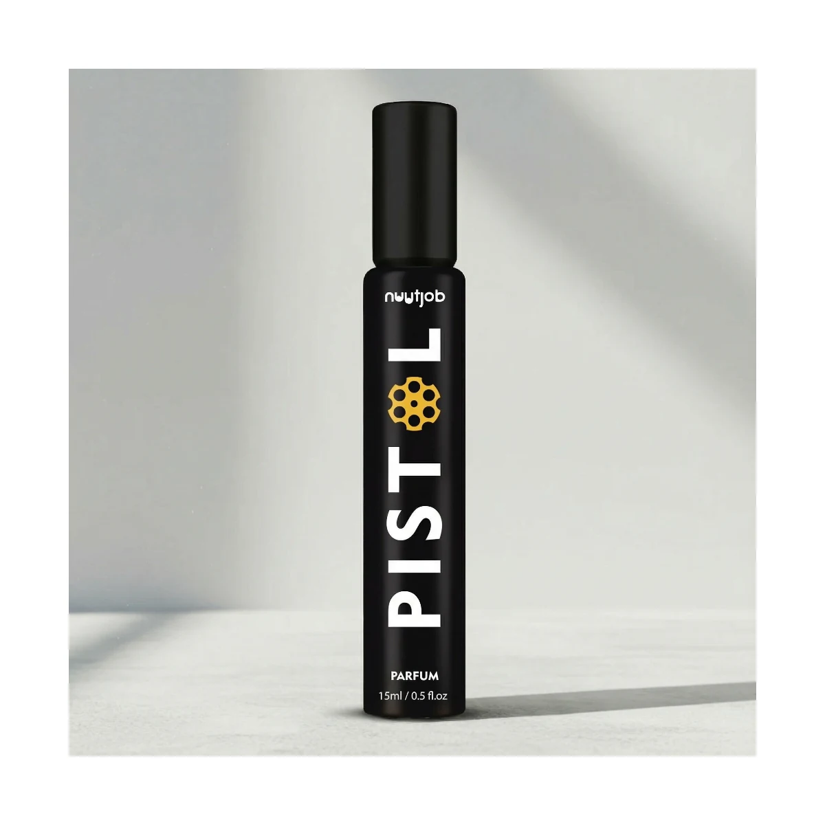 Premium Pistol Perfume .45 - Inspired by Hanuman Boadicea the Victorious | 15ml image 1