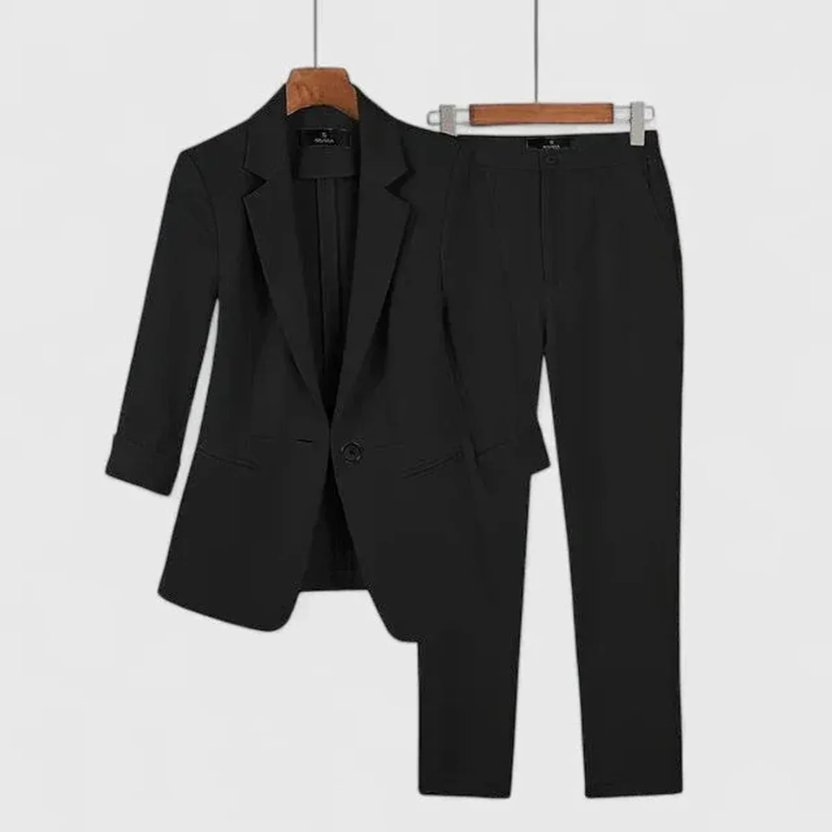 Clara | Sophisticated Blazer Set image 1