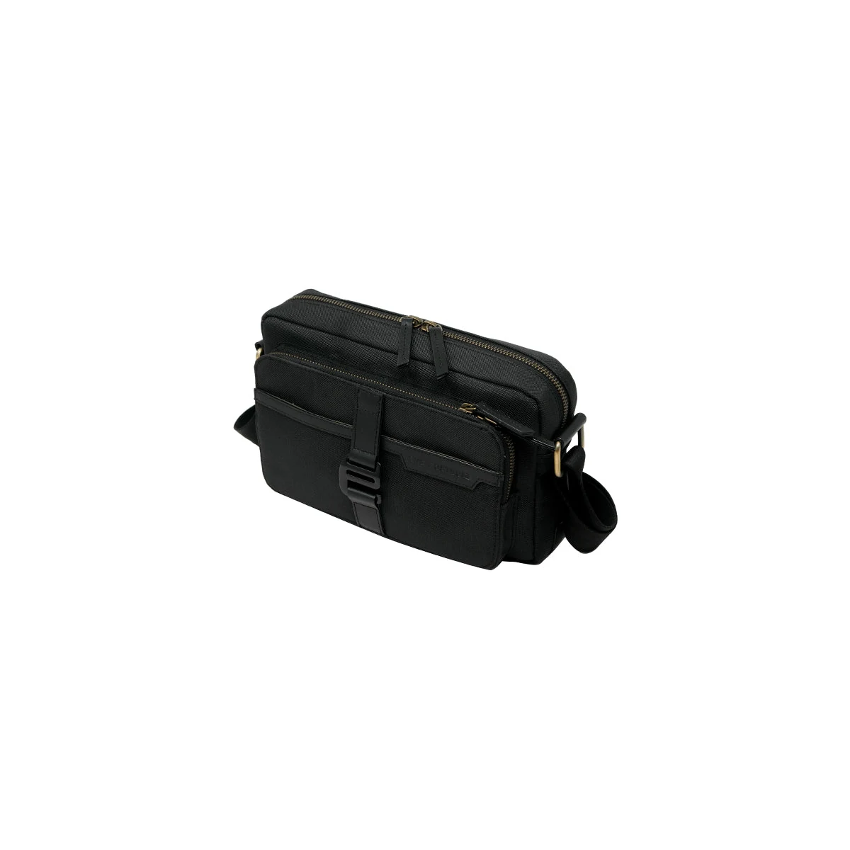 Premium Osaka Cross Body Sling / Charcoal