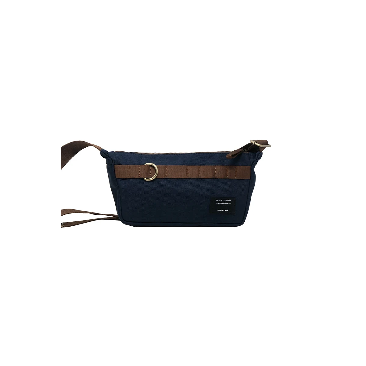 Premium Nara Crossbody - Oxford blue image 1