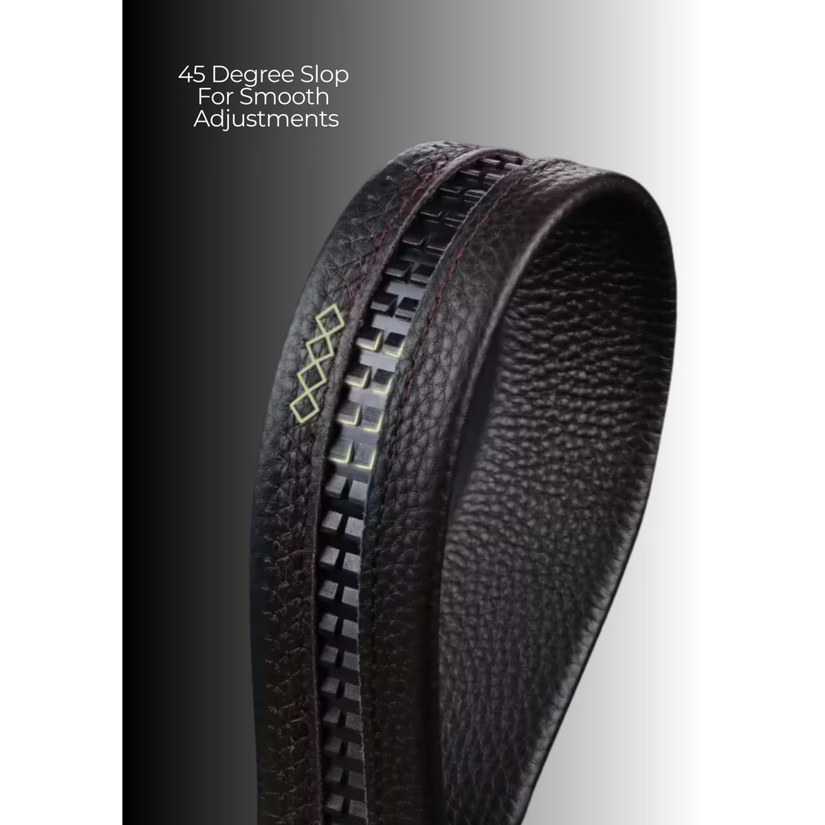 Black Legacy Belt thumbnail 2