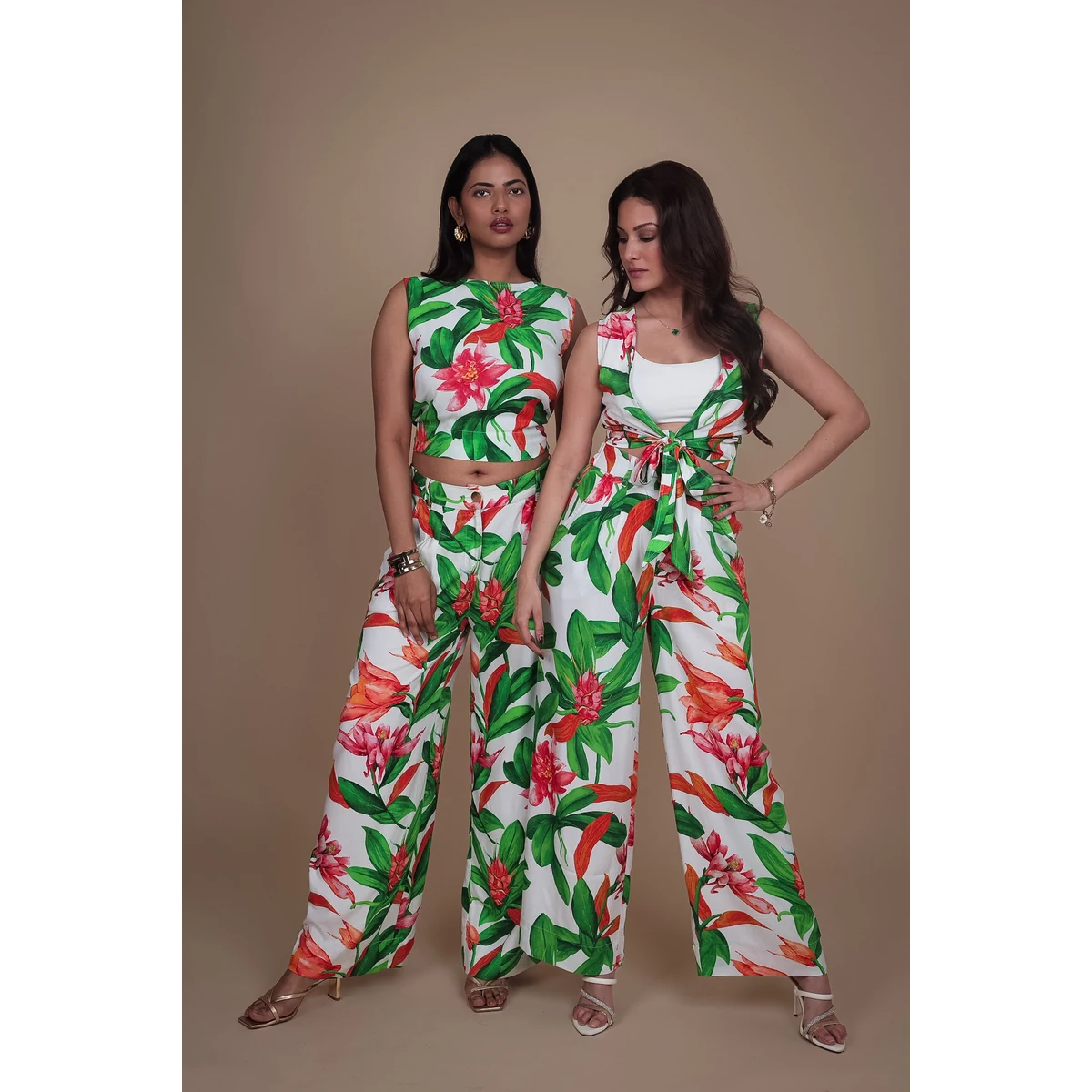 Wild Bloom Pant thumbnail 4