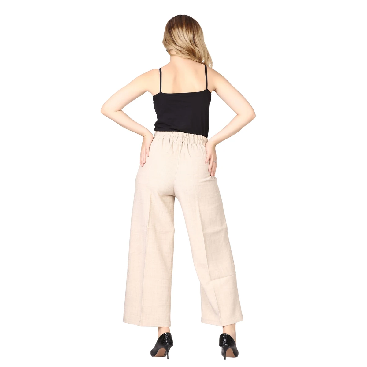 Premium Relaxed Fit Pants - LT Fone thumbnail 4