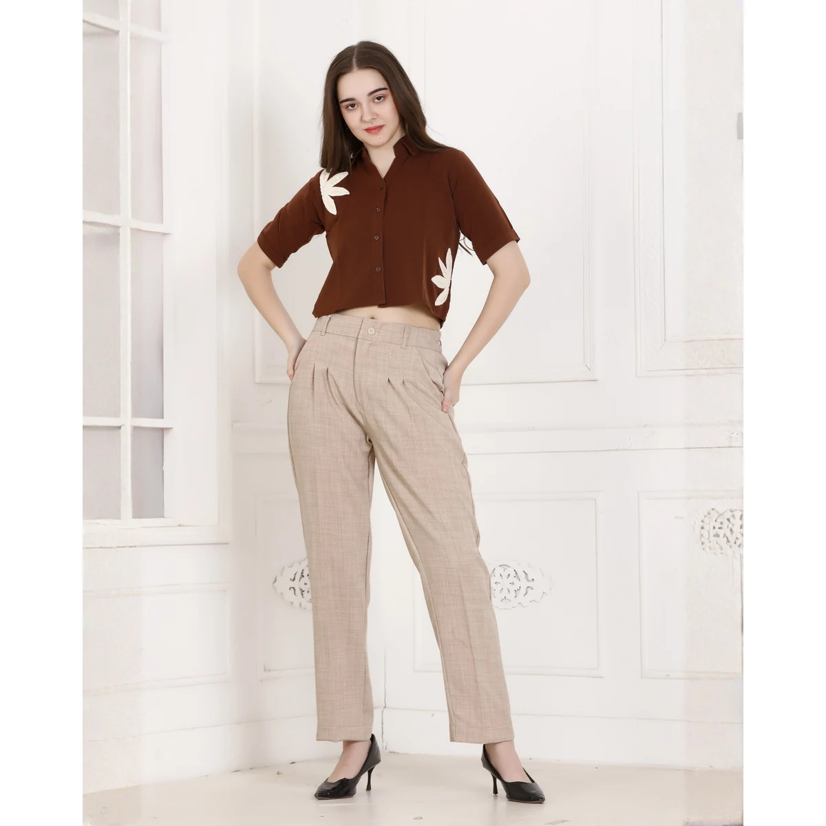 Premium Prime Fit Pants - LT Fone